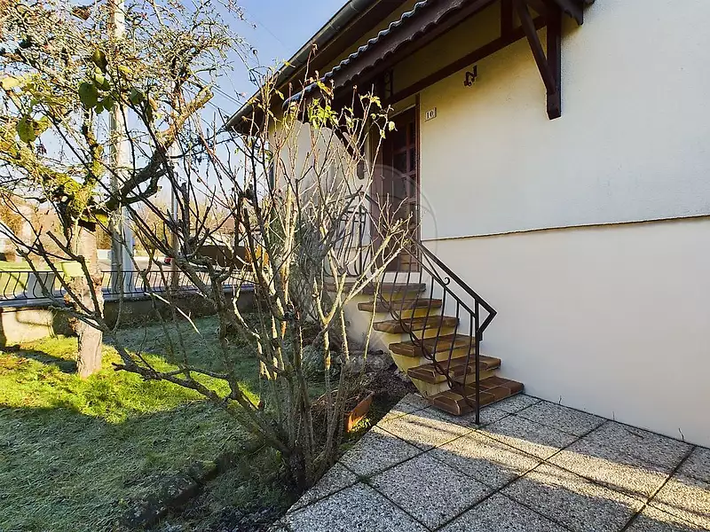 Maison, 90 m²