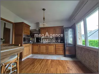 Maison, 90 m²