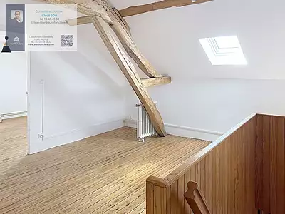 Maison, 106,65 m²