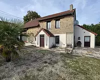 Maison, 187 m²