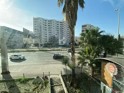 Appartement, 18,68 m²