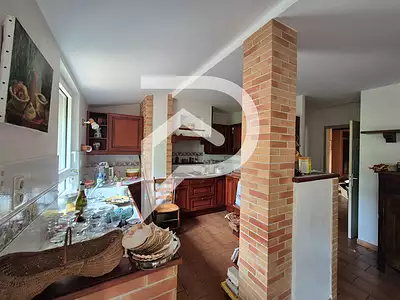 Maison, 220 m²