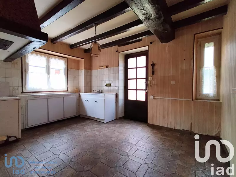Maison, 71 m²