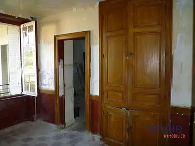 Maison, 105 m²