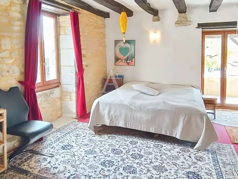 Maison, 122 m²