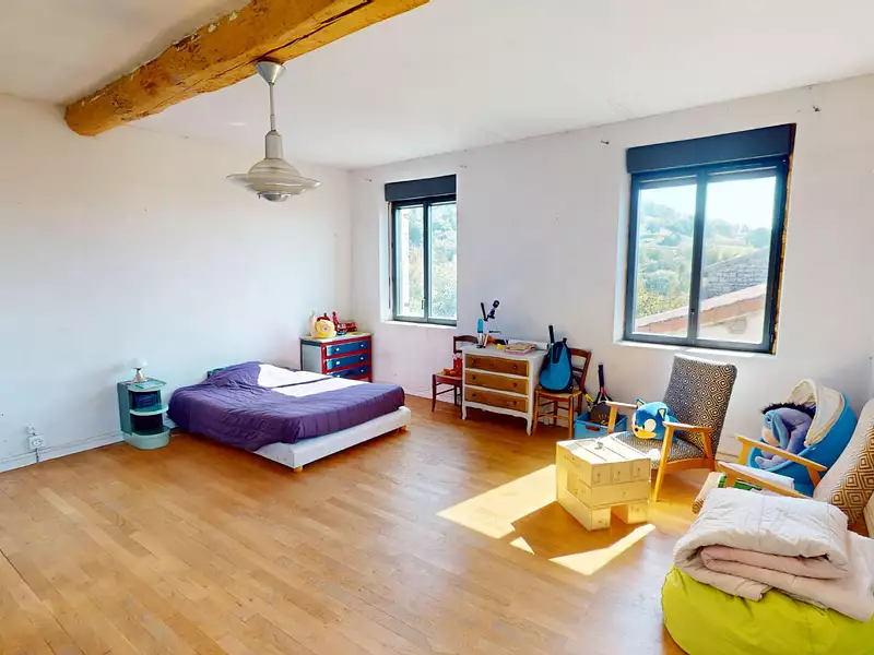 Maison, 99 m²