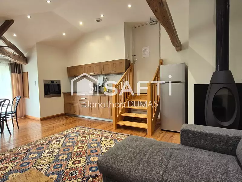 Maison, 374 m²