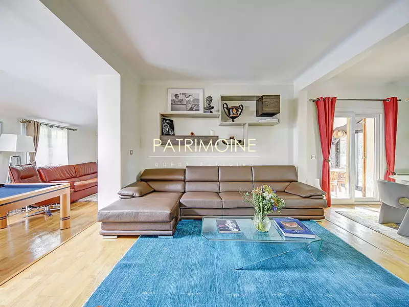 Maison, 192,57 m²