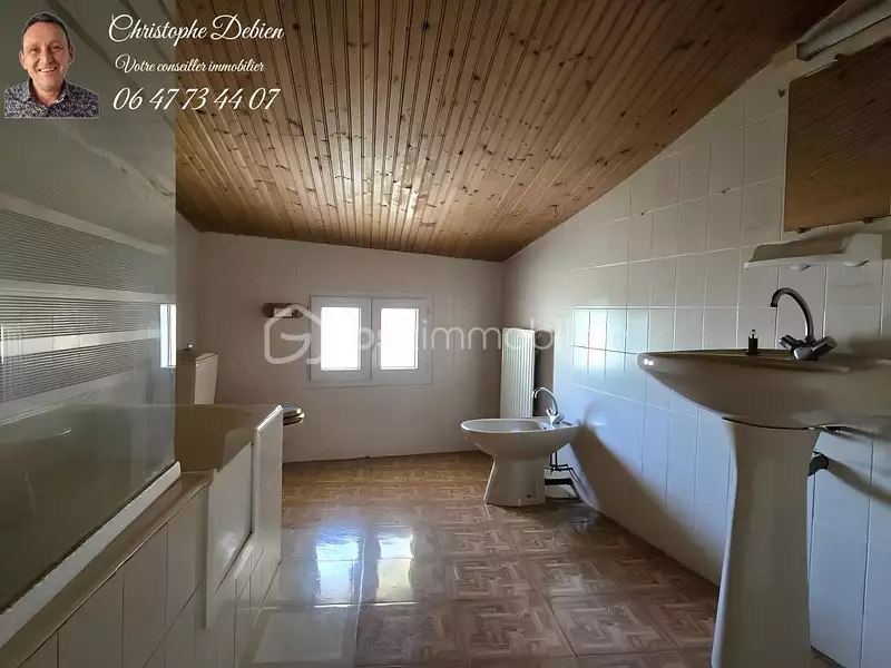 Maison, 114 m²