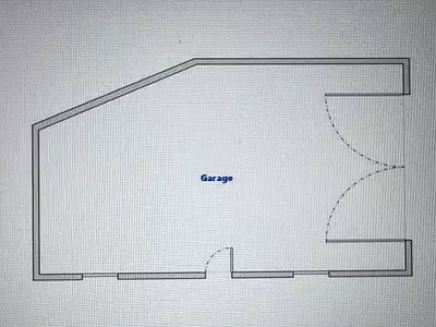 Parking, 48 m²
