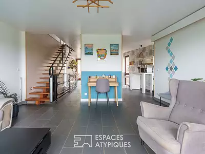 Maison, 146 m²