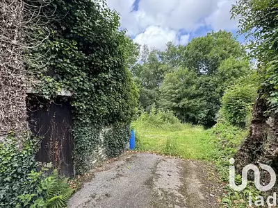 Maison, 105 m²