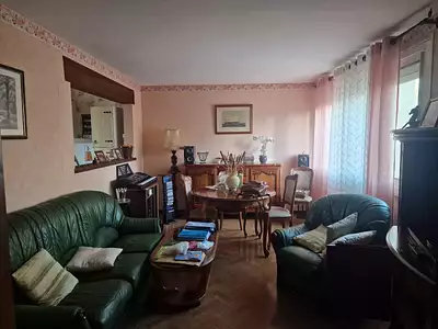 Maison, 78,59 m²