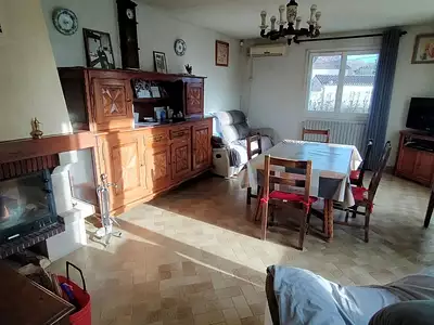 Maison, 85 m²