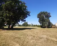 Terrain, 2 200 m²