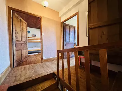Maison, 130 m²
