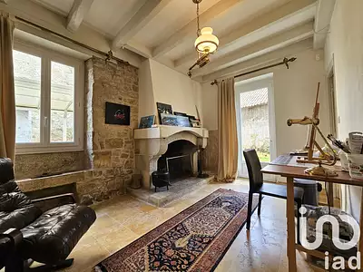 Maison, 189 m²