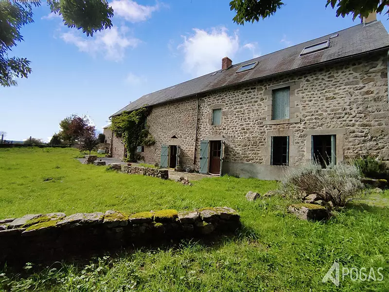 Maison, 130 m²