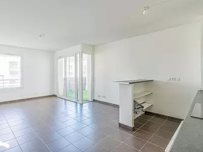 Appartement, 59 m²