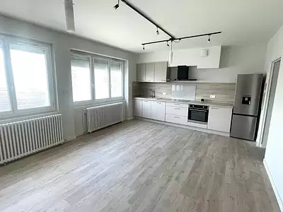 Appartement, 60 m²