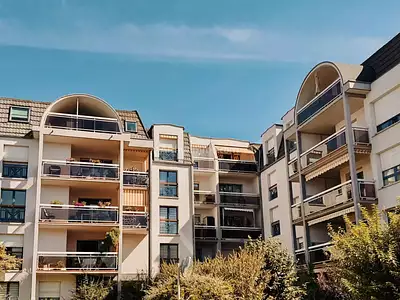 Appartement, 69,67 m²