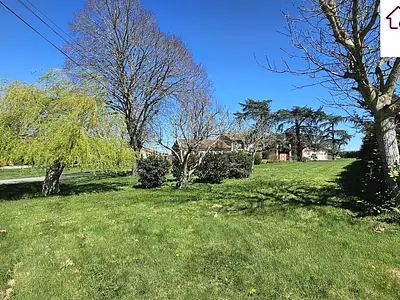 Maison, 405 m²