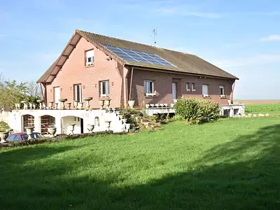 Maison, 200 m²