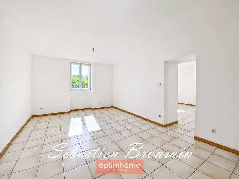 Immeuble, 274 m²