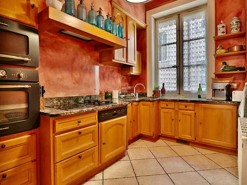 Appartement, 144 m²