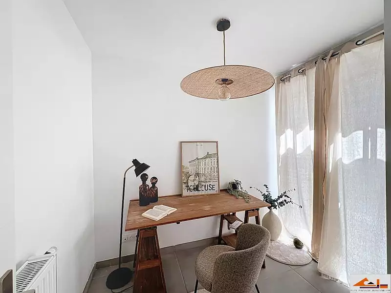 Maison, 86 m²