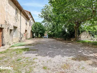 Maison, 870 m²