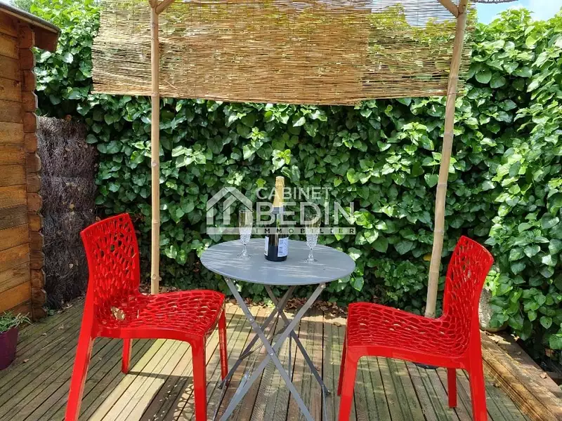 Maison, 70 m²