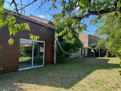 Maison, 310 m²