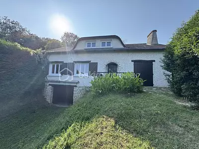 Maison, 156 m²
