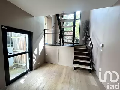 Maison, 142 m²