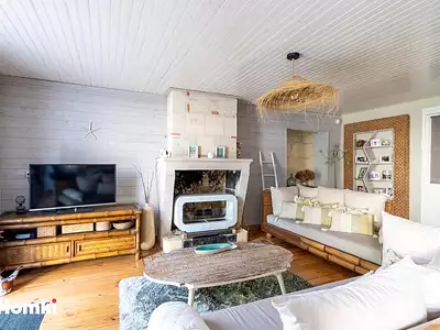Maison, 142 m²