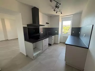 Appartement, 83,2 m²