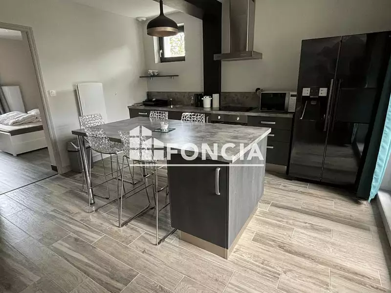Appartement, 83 m²