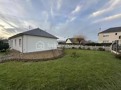 Maison, 67 m²