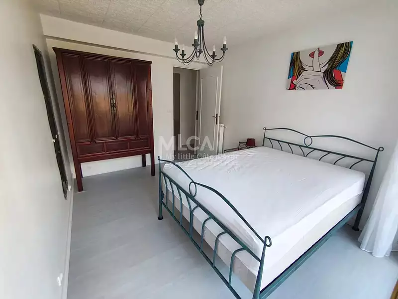 Appartement, 49 m²