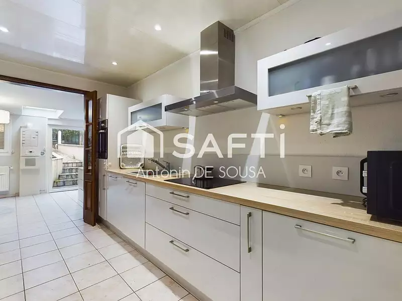 Maison, 90 m²