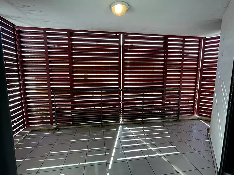 Appartement, 57,35 m²