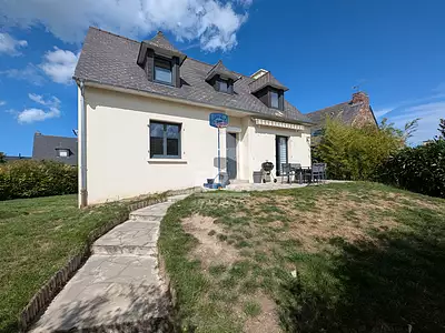 Maison, 120,22 m²