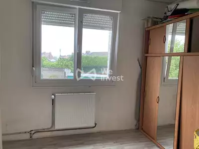 Maison, 70 m²