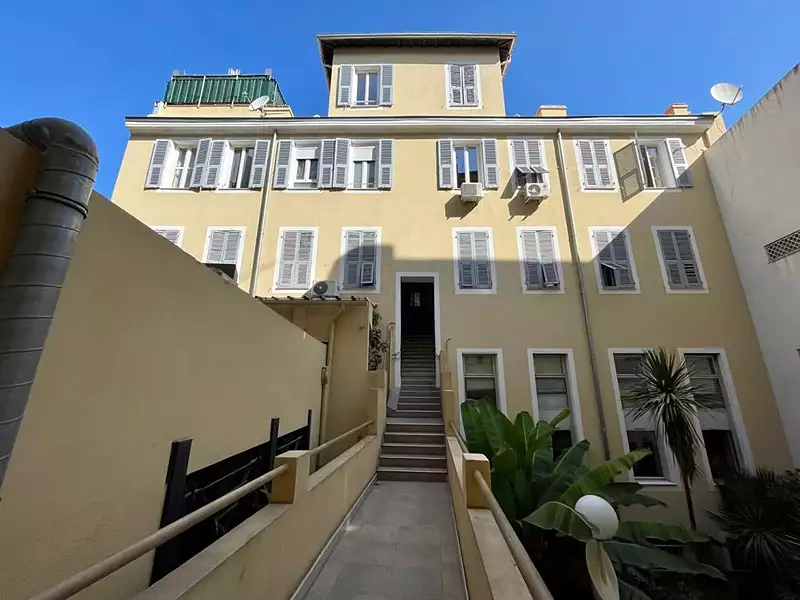 Appartement, 28 m²