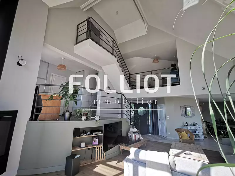 Maison, 175 m²