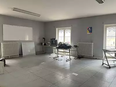 Appartement, 175 m²
