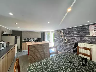 Maison, 113 m²