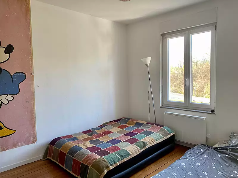 Maison, 125 m²