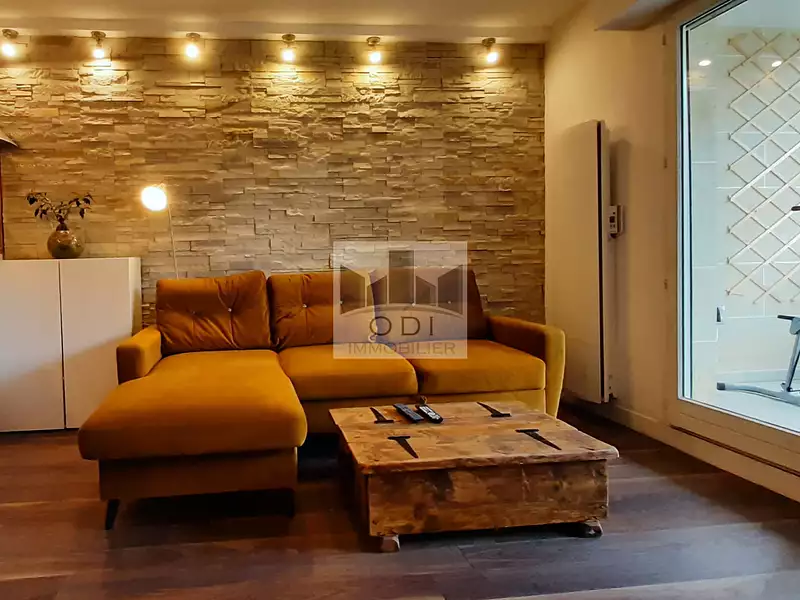 Appartement, 42,09 m²